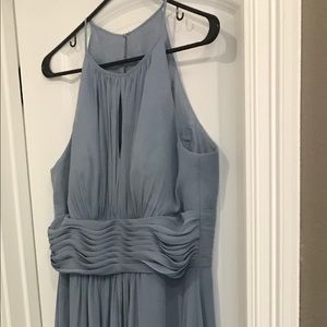 Azazie bridesmaid dress